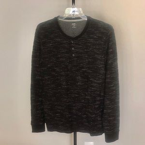OLD NAVY Thermal Sweater